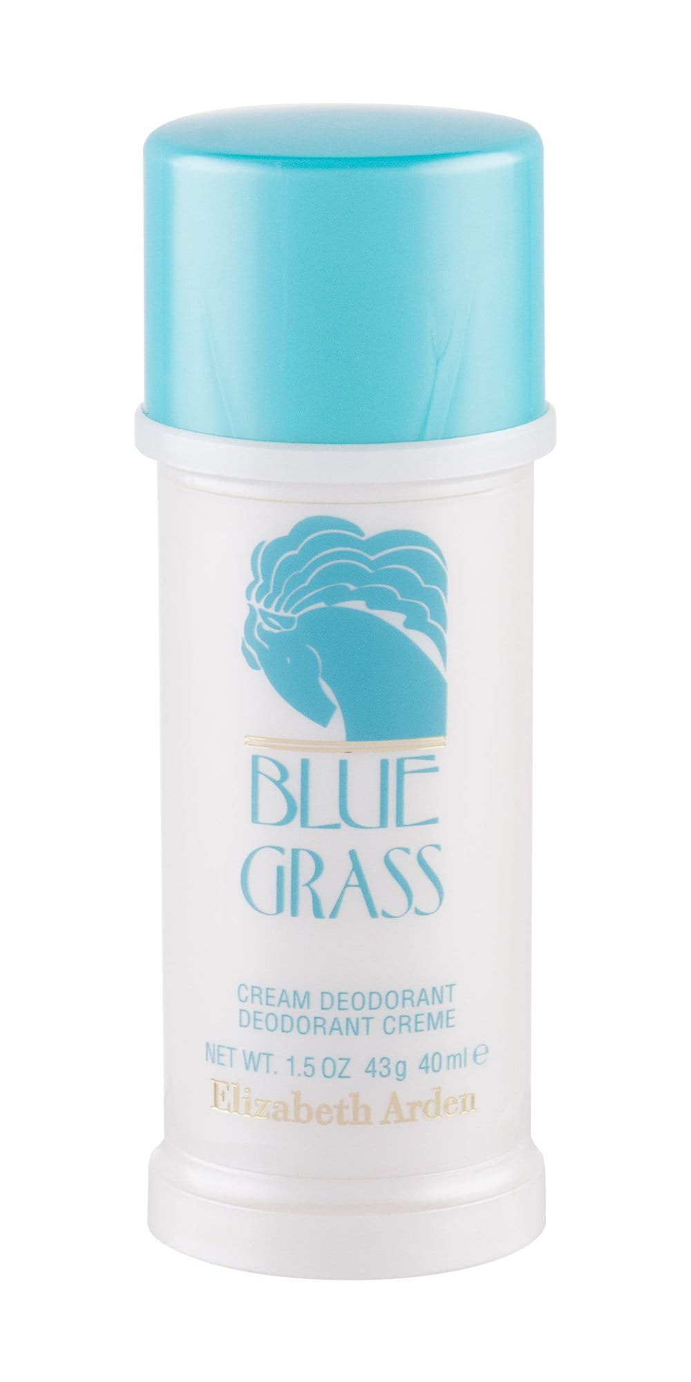 Elizabeth Arden Blue Grass W Dezodorant 40ml-233093